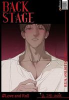 Love and Roll - Manhwa, Adult, smut, Yaoi